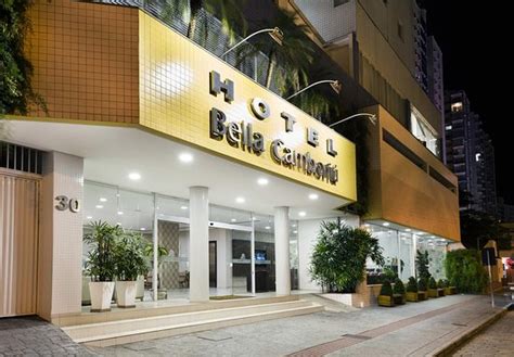 HOTEL BELLA CAMBORIU (AU$73): 2022 Prices & Reviews (Balneario Camboriu ...