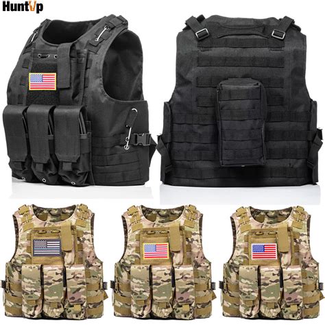 Chia sẻ 73+ về tactical vest - f5 fashion