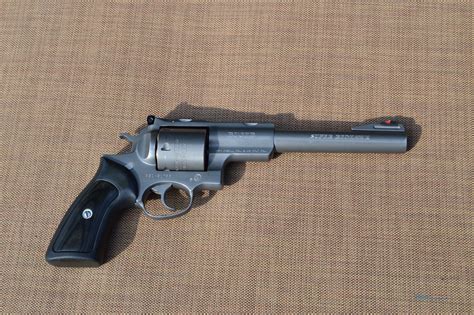 Ruger Super Redhawk .454 Casull .45... for sale at Gunsamerica.com ...