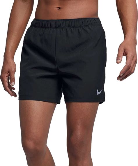 Nike - Nike Men's Dry Challenger 5'' Running Shorts - Walmart.com ...