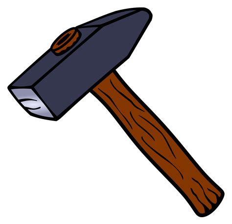 Hammer PNG, Free Hammer Icon Transparent Download - Free Transparent ...