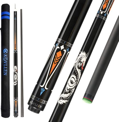 KONLLEN Carbon Fiber Pool Cue Stick Professional Algeria | Ubuy