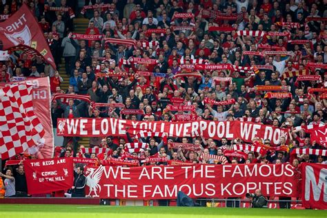 🔥 Free Download The Kop Liverpool Fc Middlesbrough by @meganbrown ...