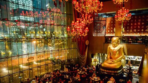 Buddha-Bar Dubai