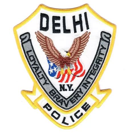 Police Make Drug Arrest in Delhi