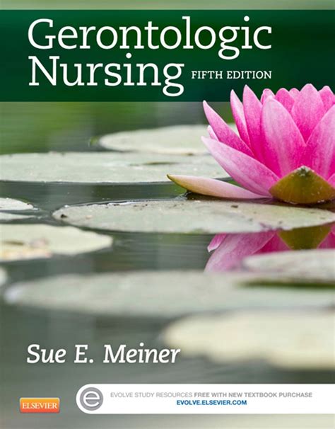 Gerontologic Nursing (eBook Rental) | Textbook, Nursing books, Nursing ...