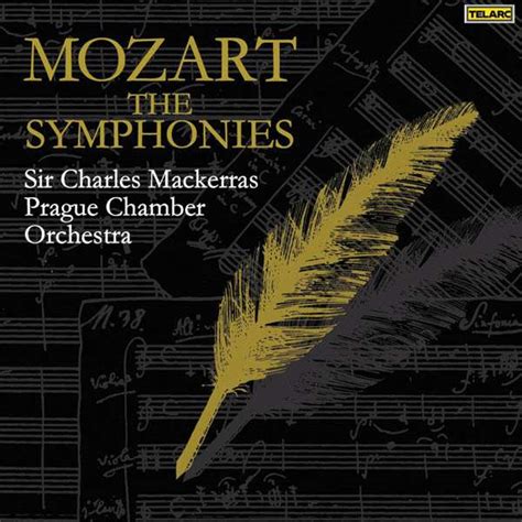 Complete set of Mozart Symphonies: which one? | Steve Hoffman Music Forums