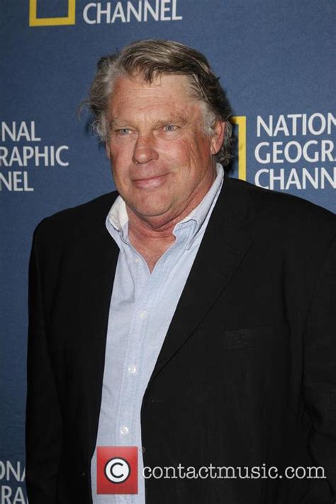 Graham Beckel - National Geographic Channels' TCA party at the Langham ...