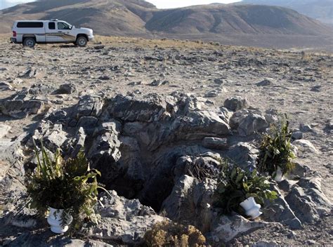 Why Utah’s Nutty Putty Cave Is Sealed Up With One Spelunker Inside