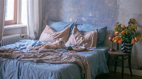 A Pisces Inspired Guide For Transforming Your Bedroom Into A Haven Of ...