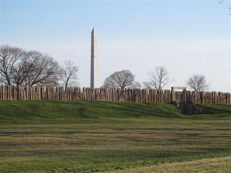 15 Historical Landmarks You Absolutely Must Visit In Ohio | Historical ...