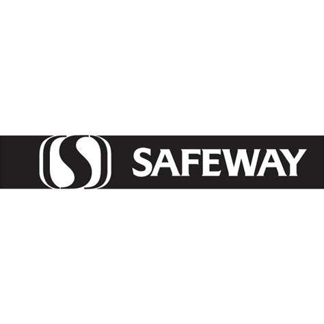 Safeway logo, Vector Logo of Safeway brand free download (eps, ai, png ...