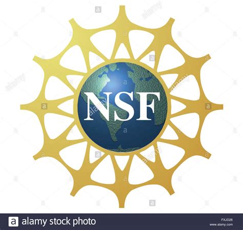 National Science Foundation Stock Photos & National Science Foundation ...