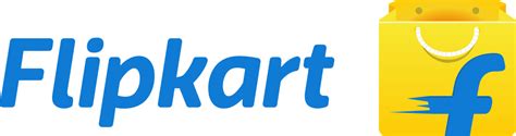 Flipkart Logo Png Transparent