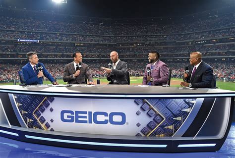 Sports Media: Big names and big personalities drive Fox pregame show