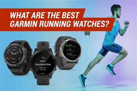 Best Garmin GPS Running Watches 2022 | Forerunner | Fenix