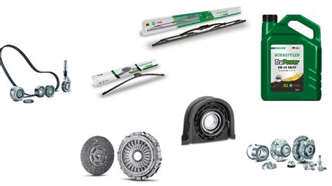 Schaeffler to showcase aftermarket products at Auto Component Show 2023 ...