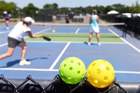 Pickleball courts and splash pad coming to Farmington rec center