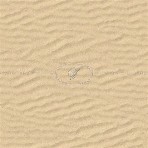 Beach sand texture seamless 12714