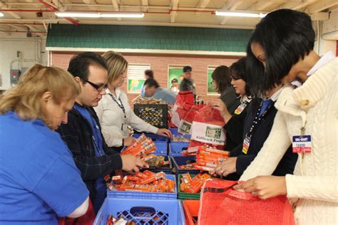 Gleaners Community Food Bank of Southeastern Michigan - Po… | Flickr