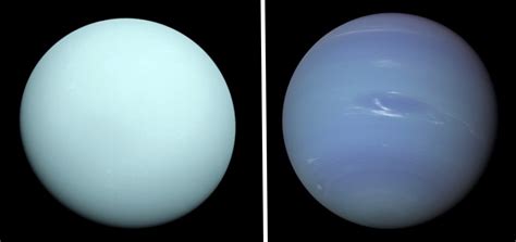 Which planet is colder, Uranus or Neptune? | Space.com Forums