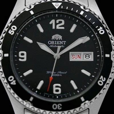 Orient Mako II Review - An Update To A Classic - iknowwatches.com