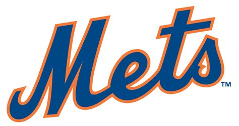 New York Mets – Logos Download