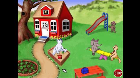 JumpStart Preschool (Windows) - My Abandonware