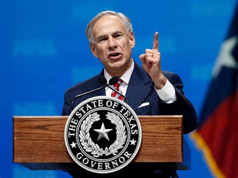 Texas Governor rejects funding following Democrat walk-out