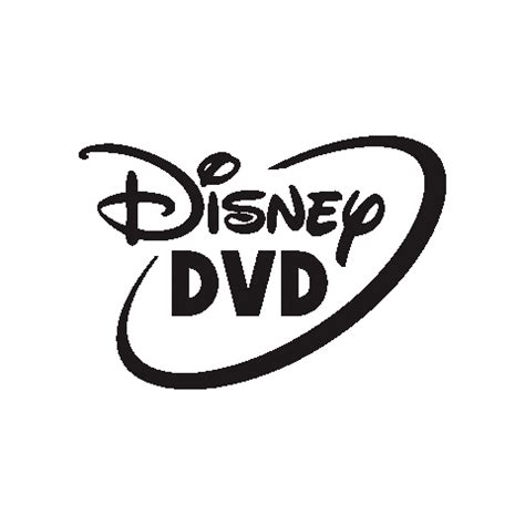 Disney Dvd Logo Sticker - Disney DVD Disney DVD - Discover & Share GIFs