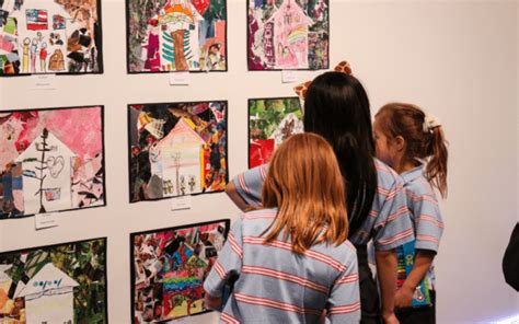 The Benefits of Displaying Your Child’s Art | Nōku te Ao Capital E