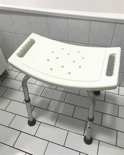 The best mobility aids for in the bathroom — Able Amsterdam