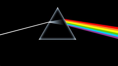 Pink Floyd, Prism, Album Covers, Cover Art Wallpapers HD / Desktop and ...