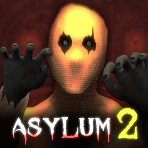 Asylum Night Shift 2 - Apps on Google Play