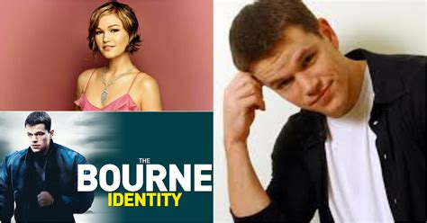 The Bourne Identity Cast In Real Life | Reviewit.pk