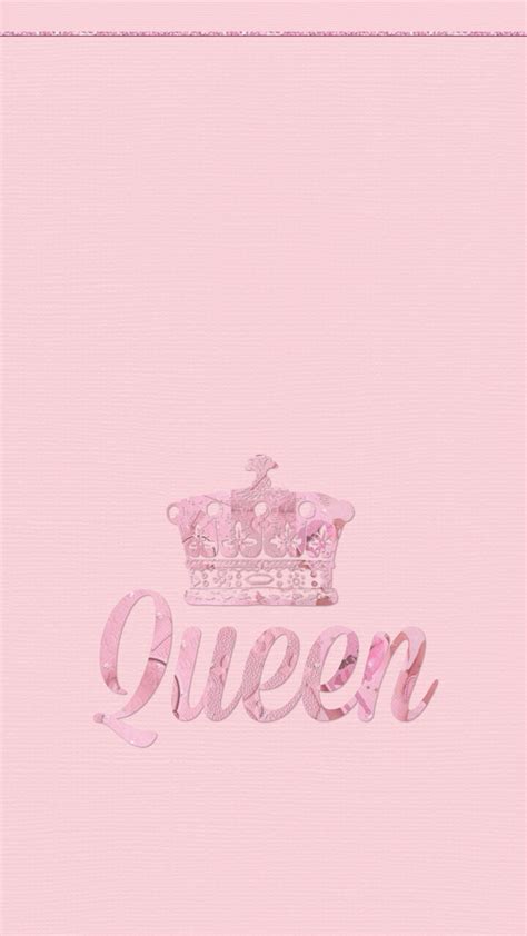 Pink Queen Wallpaper - The Architect