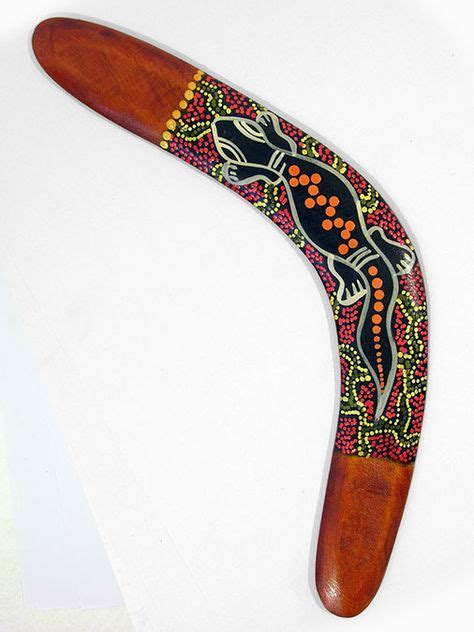 Australian boomerang designs and meanings - Google Search | Для того ...