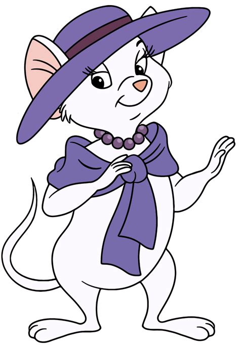 Category:The Rescuers characters | Character-community Wiki | Fandom