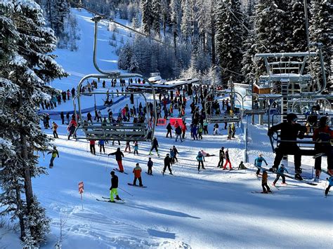 Ski resorts around Idaho announce upgrades ahead of winter season ...