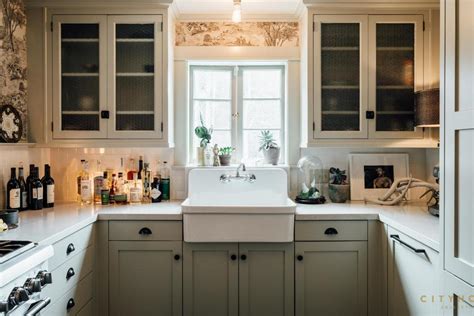 50 Farmhouse Kitchens | How to Bring Farmhouse Style into Your Kitchen ...