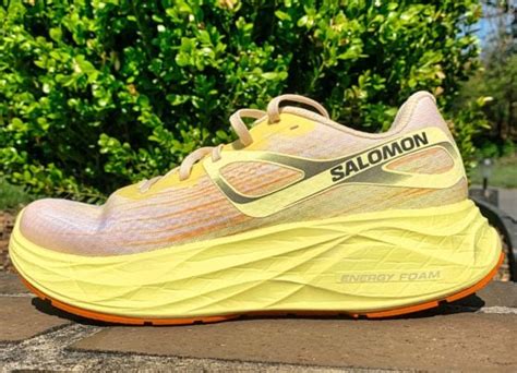 Salomon Aero Glide Review | Running Shoes Guru