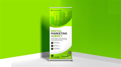 Photoshop banner templates free - maniabinger