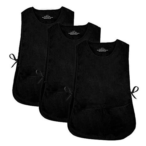 5 Best Plus Size Cobbler Aprons for a Comfortable and Stylish Workwear