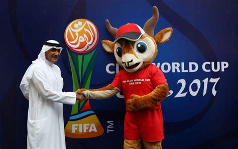 Football World Cup 2022 Mascot - World Cup Schedule 2022