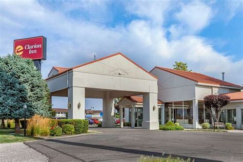 hilton hotels in ontario oregon - Bethel Grove