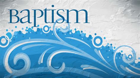 [100+] Baptism Backgrounds | Wallpapers.com