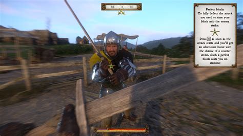 Kingdom Come: Deliverance Review: The Past Comes At You Fast - GameSpot