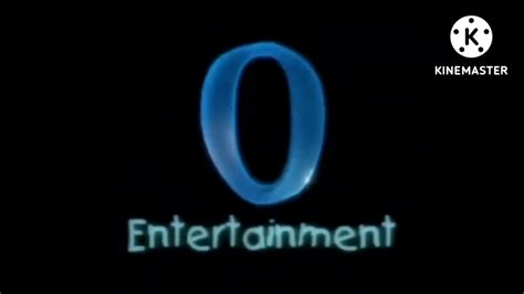 O entertainment logo effects (Read description) - YouTube