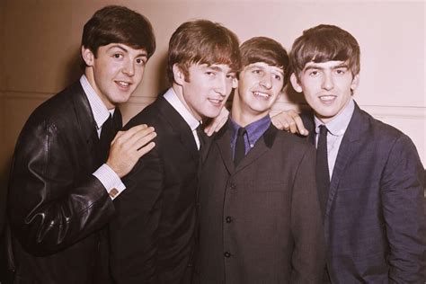 The Beatles Members Net Worth in 2023: Life, Albums and Wiki