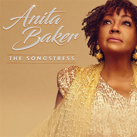 Anita Baker Announces 2023 U.S. Tour - Patabook Entertainment